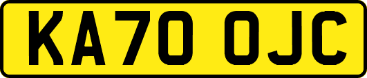 KA70OJC