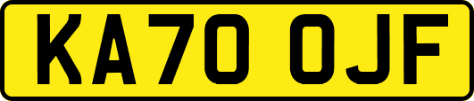 KA70OJF