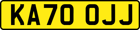 KA70OJJ