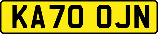 KA70OJN