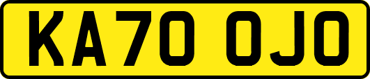 KA70OJO