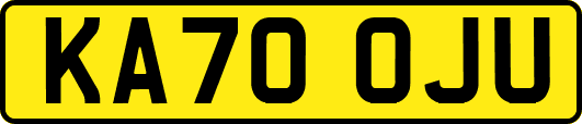 KA70OJU