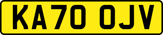 KA70OJV