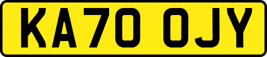 KA70OJY