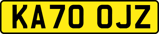 KA70OJZ