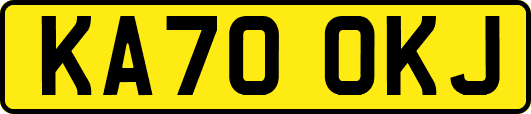 KA70OKJ