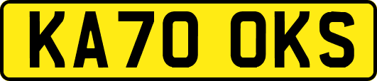 KA70OKS