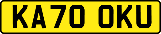 KA70OKU