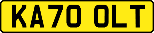 KA70OLT