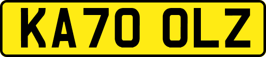 KA70OLZ