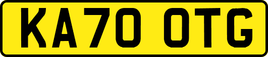 KA70OTG