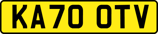 KA70OTV