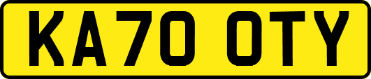 KA70OTY