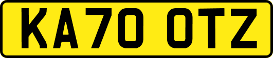 KA70OTZ