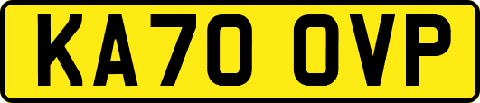 KA70OVP