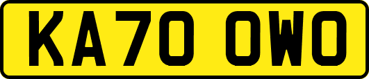 KA70OWO