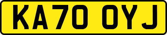 KA70OYJ