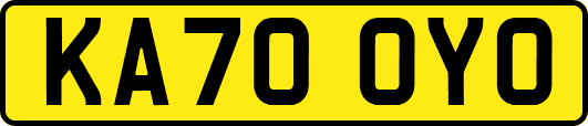 KA70OYO