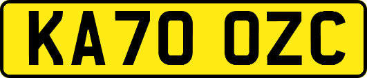 KA70OZC