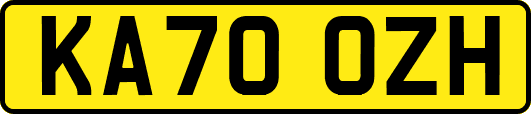 KA70OZH