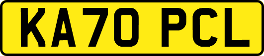 KA70PCL