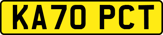 KA70PCT