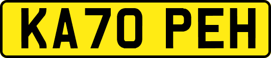 KA70PEH