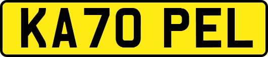KA70PEL