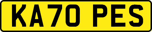 KA70PES