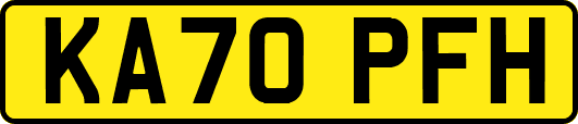 KA70PFH