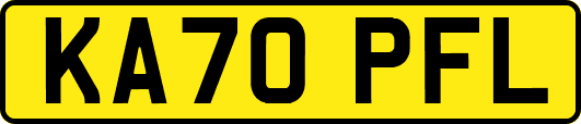 KA70PFL
