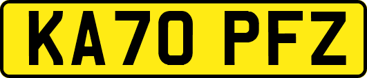 KA70PFZ