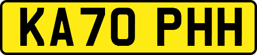 KA70PHH