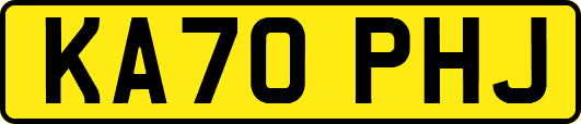 KA70PHJ
