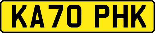 KA70PHK