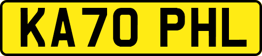 KA70PHL