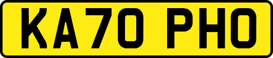 KA70PHO