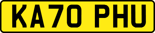 KA70PHU