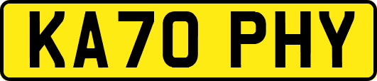 KA70PHY