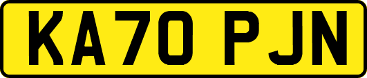 KA70PJN