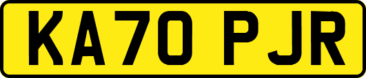 KA70PJR
