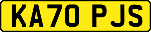 KA70PJS
