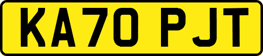 KA70PJT