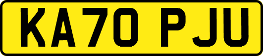 KA70PJU