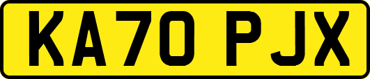 KA70PJX