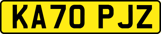 KA70PJZ