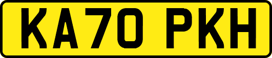 KA70PKH