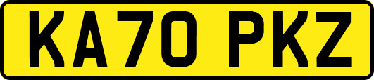 KA70PKZ