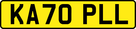 KA70PLL