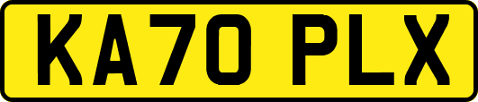 KA70PLX
